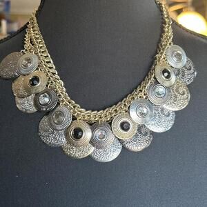 Women's Gold and Silver Jewellery